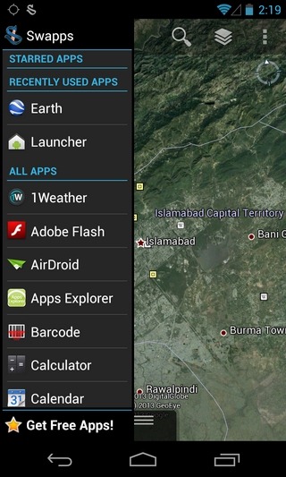 Swapps!-Android-Sample1 Swapps!-Android-Sample1