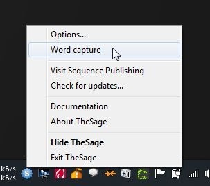 TheSage Hotkey TheSage Hotkey
