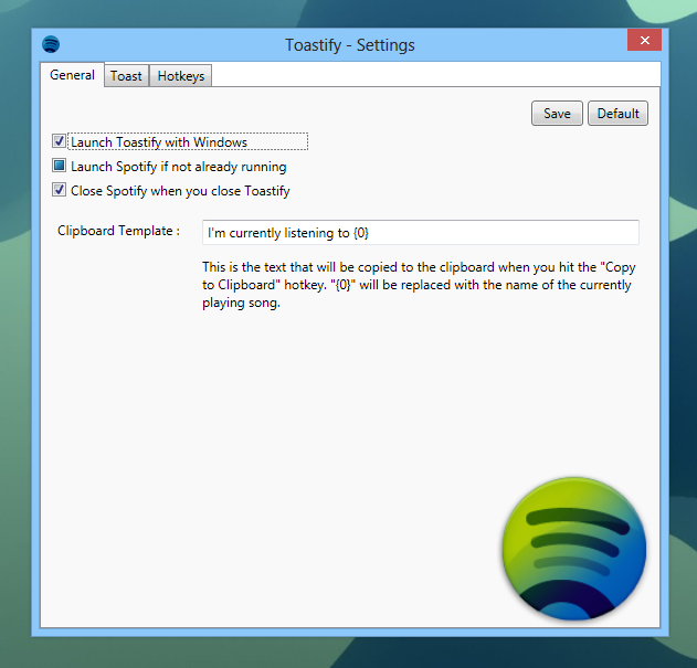 Toastify_Settings Toastify_Settings
