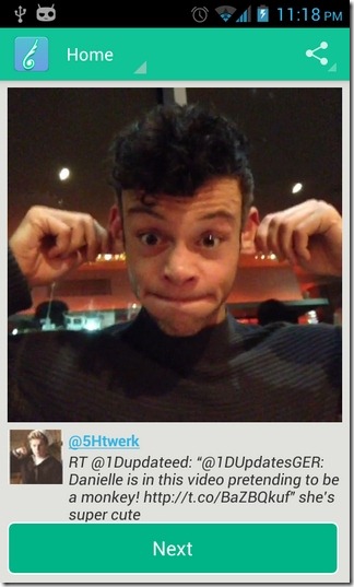 Vine-Flow-Android-Sample6