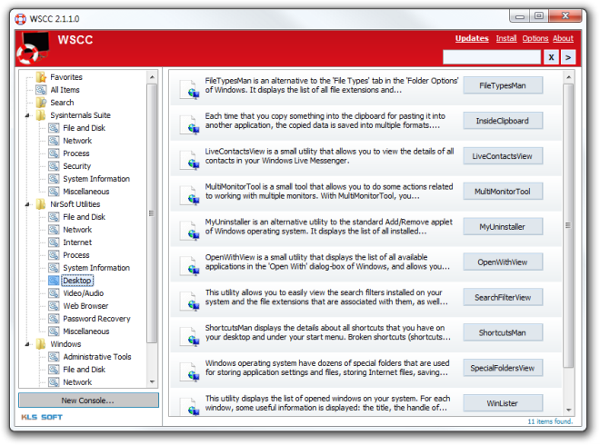 WSCC 2.1.1.0 WSCC 2.1.1.0