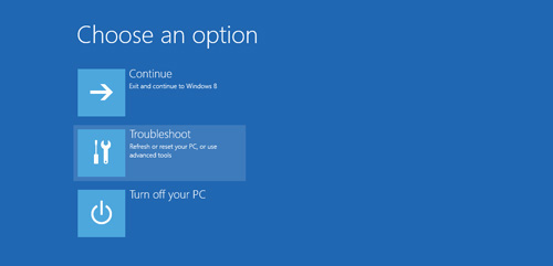 Windows-8-Startup-menu