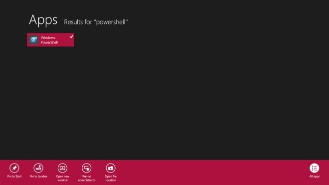 Windows Powershell Windows Powershell