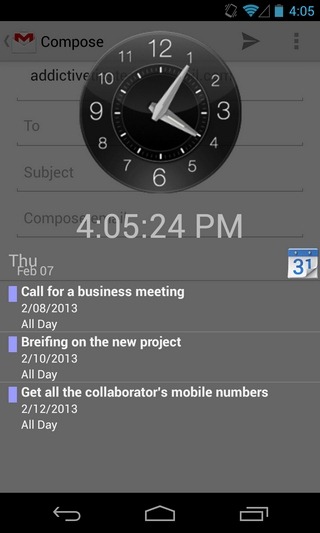 onDeck-Android-Clock onDeck-Android-Clock