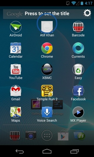 onDeck-Android-Quick2 onDeck-Android-Quick2