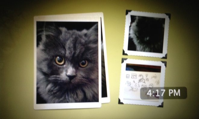 How To Set Your ICloud Photo Stream As Screensaver On Mac OS X