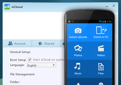 xcloud on mac os