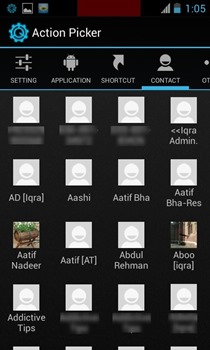 AnTek Quick Settings 10