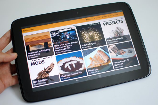 Autodesk-Instructables-Android-phones-tablets