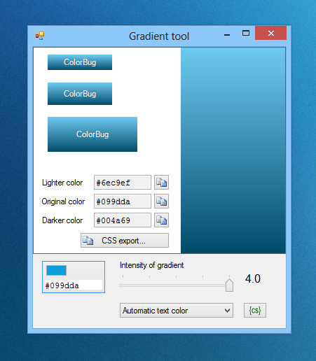 ColorBug_Gradient ColorBug_Gradient