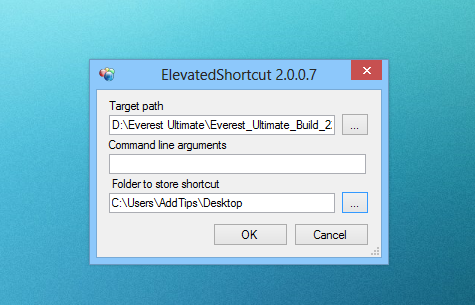 Elevated Shortcut_New Elevated Shortcut_New