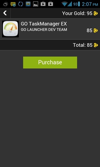 GO App Uninstaller 10