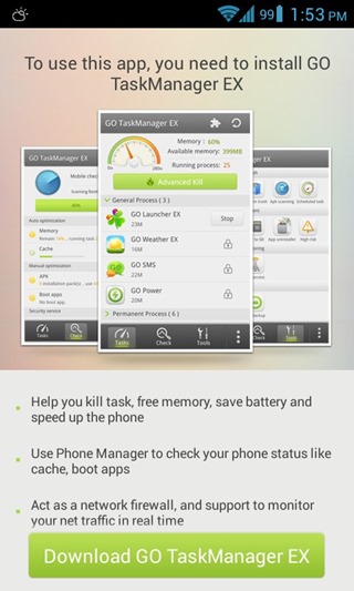 GO App Uninstaller 5