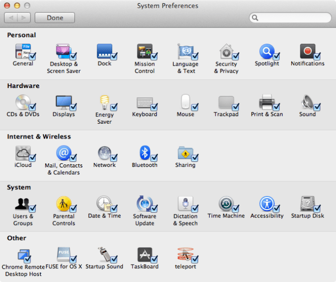 Mac OS X Tips & Tricks That You Might Not Know About