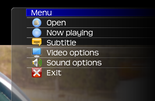 JuceVLC_Control JuceVLC_Control