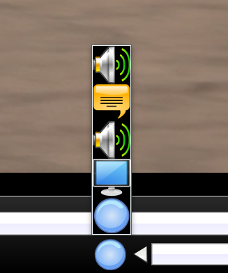 JuceVLC_Quick Adjustments JuceVLC_Quick Adjustments