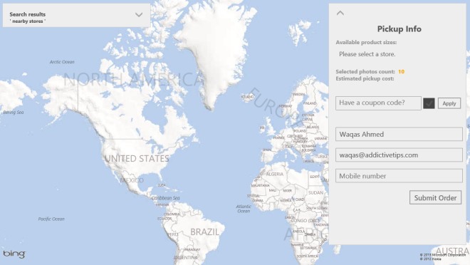 Kicksend_Map Kicksend_Map