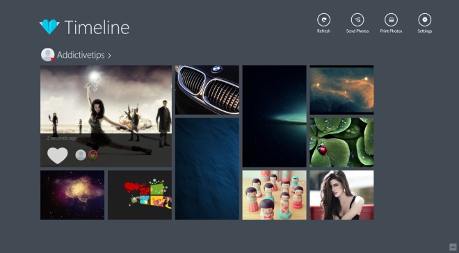 Kicksend_Timeline Kicksend_Timeline