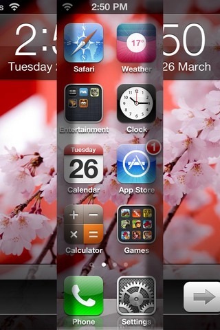 LiveWire iOS LiveWire iOS