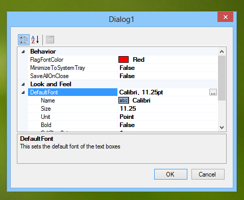 NeechPad_Settings NeechPad_Settings