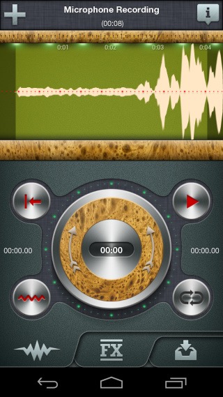 Ringtonium PRO Gold Ringtonium PRO Gold