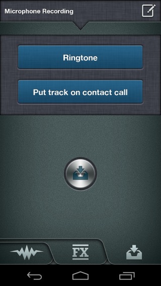 Ringtonium PRO Gold_Save Ringtonium PRO Gold_Save