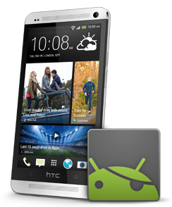 Root-HTC-One