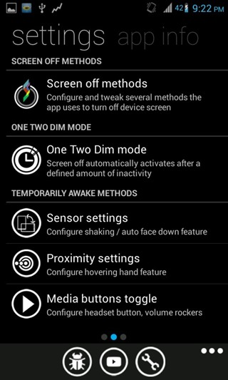 Screen Standby 07 Screen Standby 07