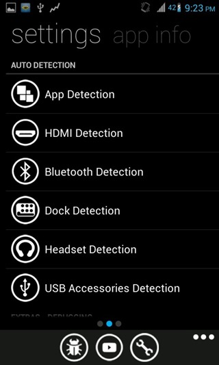 Screen Standby 08 Screen Standby 08