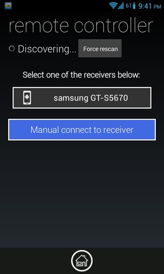 Screen Standby 13 Screen Standby 13