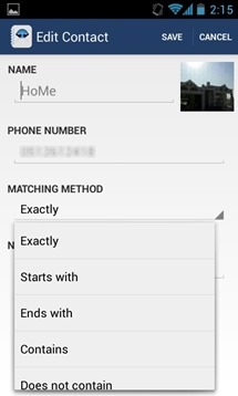 Shady Contacts for Android 02 Shady Contacts for Android 02