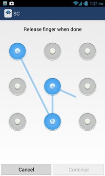 Shady Contacts for Android 12 Shady Contacts for Android 12