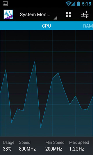 System-Monitor-for-Android-dark-theme