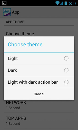 System-Monitor-for-Android-theme