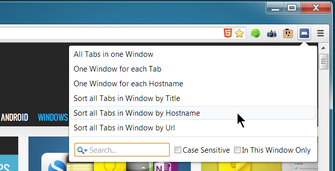 TabJuggler TabJuggler