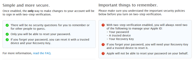 Two-step-sms-verification-Apple-ID