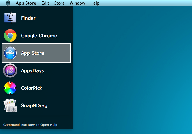 Vecte switch Vecte switch