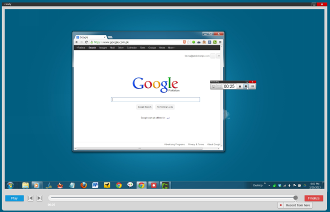 screenbird recorded screenbird recorded