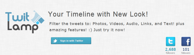 twitlamp twitlamp