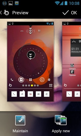 Buzz Launcher 33