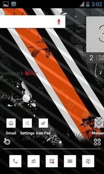 Buzz Launcher 38