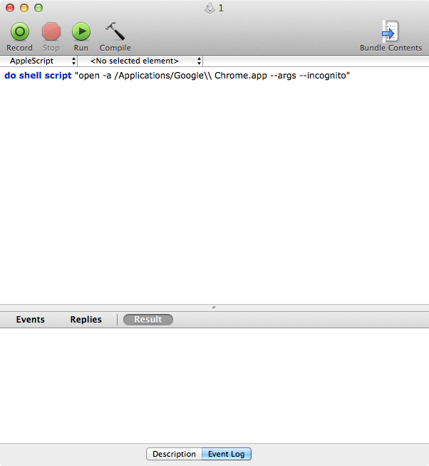 mac screenshot not working on google slides