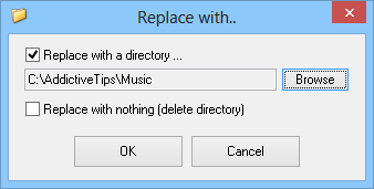 DirRplacer_ReplaceWith DirRplacer_ReplaceWith