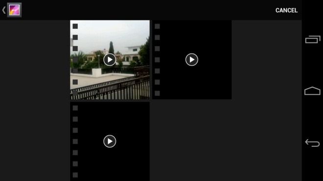 Droid Timelapse_Captured