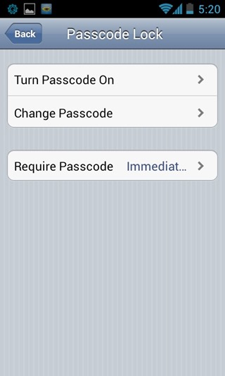 Espier Screen Locker Beta 04 Espier Screen Locker Beta 04