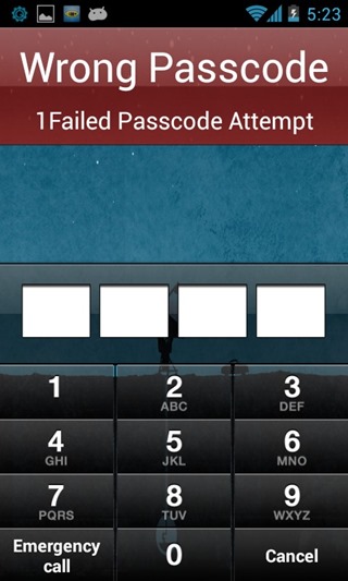 Espier Screen Locker Beta 10 Espier Screen Locker Beta 10