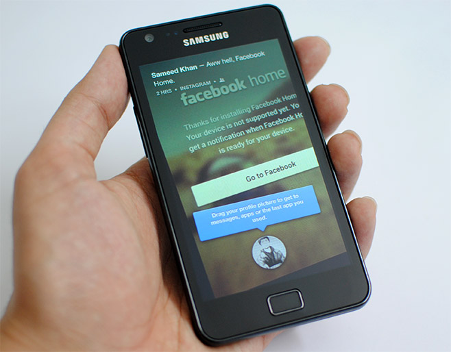 Facebook-Home-running-on-Galaxy-S2 Facebook-Home-running-on-Galaxy-S2
