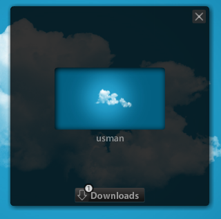 Filedrop complete Filedrop complete