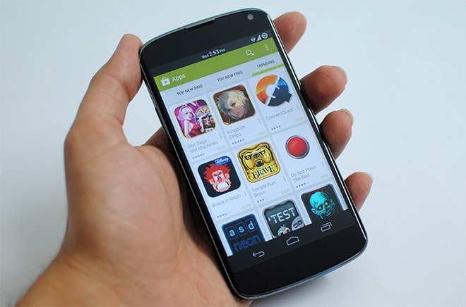 Google Play Store 36.4.15 Apk now rolling out to Android devices -  Gizmochina