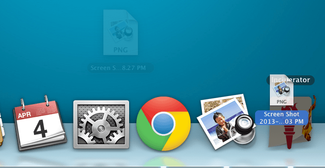 Incinerator Incinerator